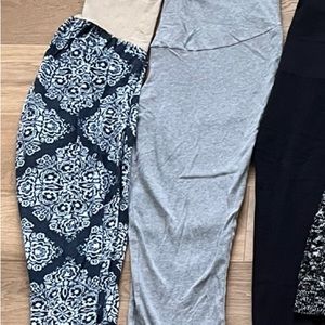 Custom listing size large